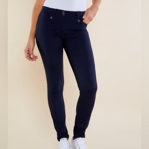 Anatomies Skyler Travel Pants M
